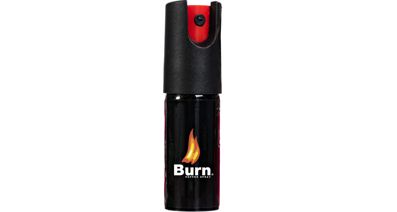 burn-pepper-spray-keychain-self-defense-mace-sabre-oc-spray-police-magnum-black