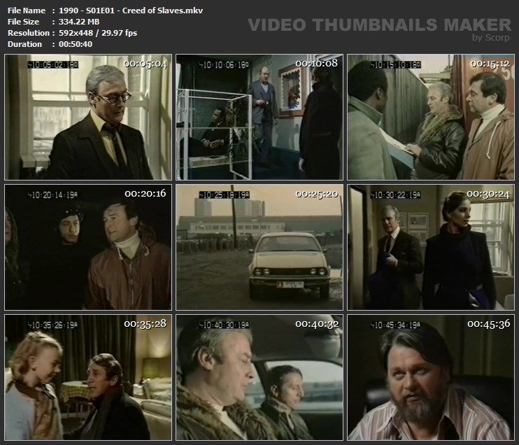1990 - S01E01 - Creed of Slaves.mkv