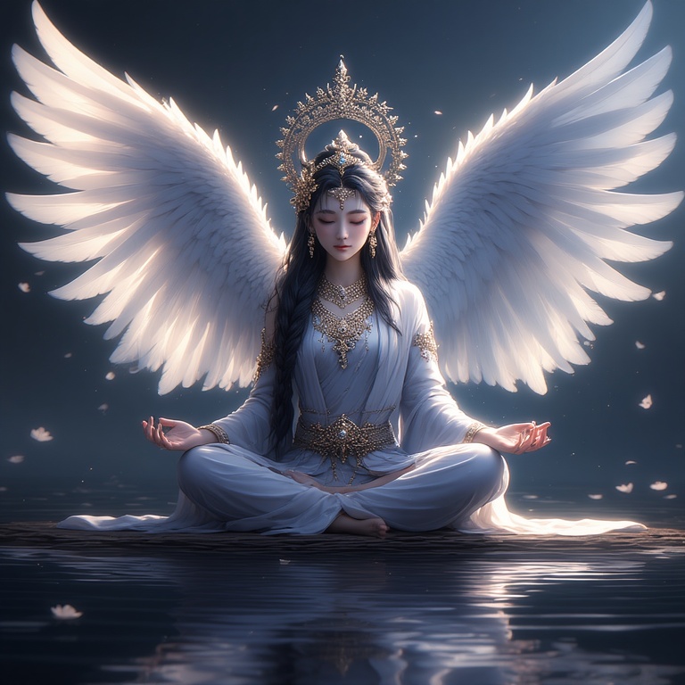 The-Thai-apsara-Meditation-in-10