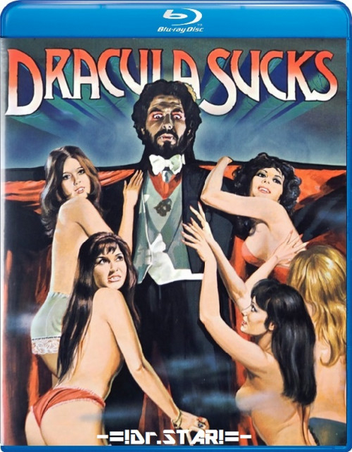  Dracula Sucks (1978) UNRATED 1080p BluRay ORG. [Dual Audio] [Hindi or English] x264 ESubs [1.5GB] Full Movie Download