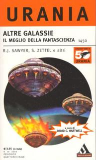AA.VV. - Altre galassie. Il meglio della fantascienza (2002)