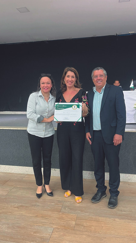 Imagem ilustrativa da imagem Diversão em cena com musical infantil