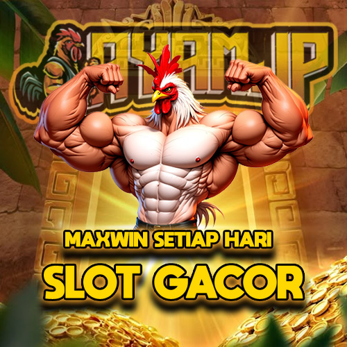 AYAMJP | Platform Bermain Slot Online Paling Resmi Paling Gacor Hari Ini