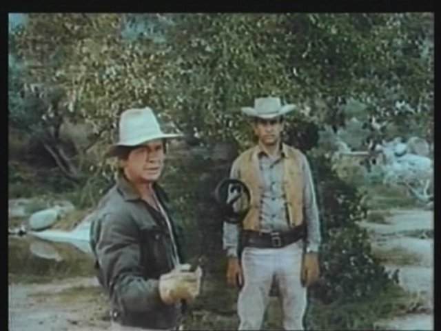 3 - Huellas De Fuego [Dvd5 Full] [Esp.Esp] [Sub:Nó] [1971] [Western]