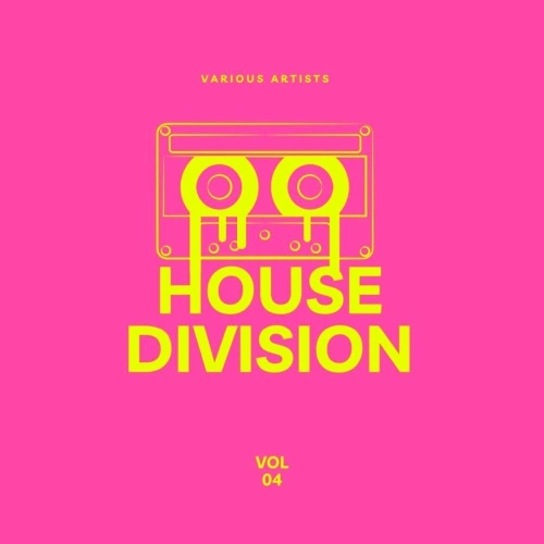 House Division, Vol. 04