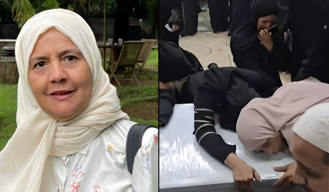 Kasus Pembunuhan Notaris Perempuan di Citarum, Tiga Pelaku Sudah Ditangkap