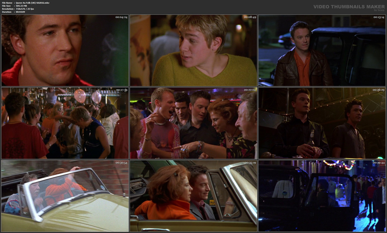 Queer As Folk (UK) S02E02.mkv
