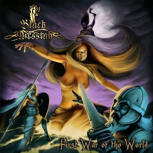 Re: Black Messiah (Ger) / Viking metal