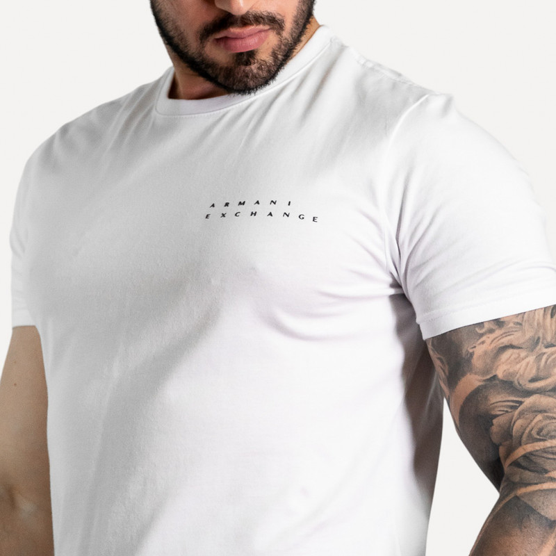 CAMISETA ARMANI EXCHANGE