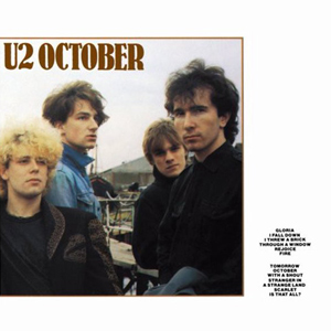 Re: U2