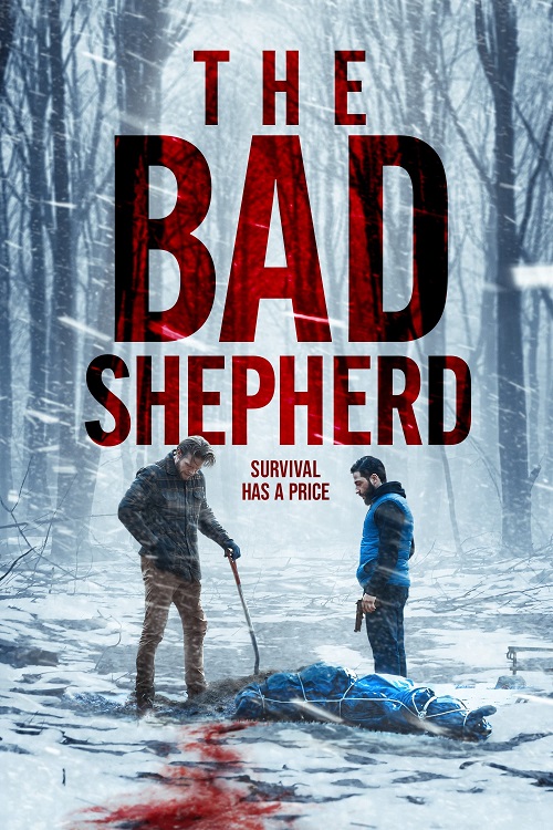 Diabeł Stróż / The Bad Shepherd (2024) PL.1080p.WEB-DL.H264.DD2.0-K83 / Lektor PL