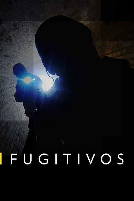 Fugitivos NatGeo 2017|WEB-Dl 1080p HD|Lat|10/10