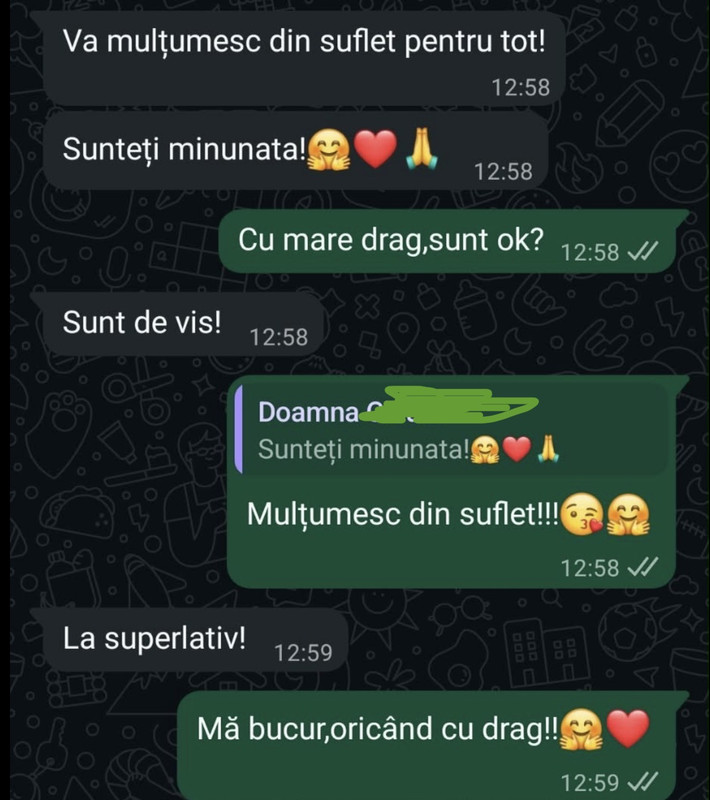 Recenzie Roseel