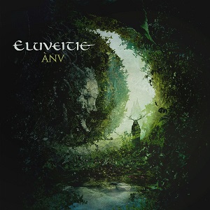 Re: Eluveitie