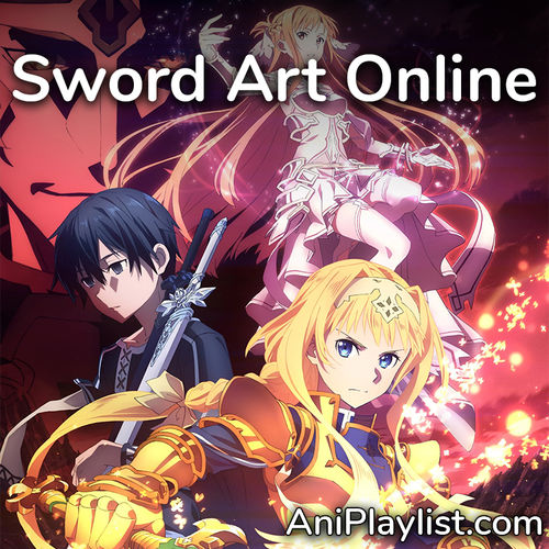 Download Sword Art Online - openings, endings & insert song (Mp3 320kbps)  [PMEDIA] ⭐️ Torrent | 1337x