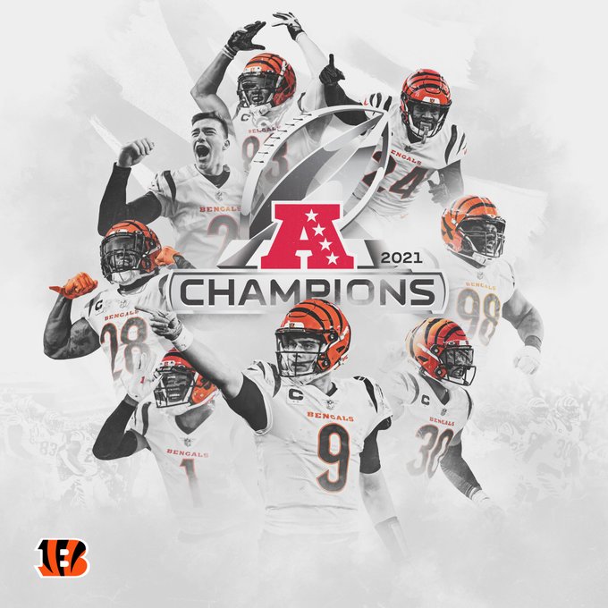 Super Bowl 2022 y los equipos que estarán en la final del Sofi Stadium