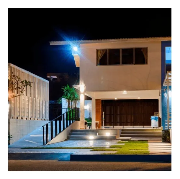 Refletor LED 100W Mini Holofote Branco Frio IP67 À Prova D água Alta Potência e Economia de Energi