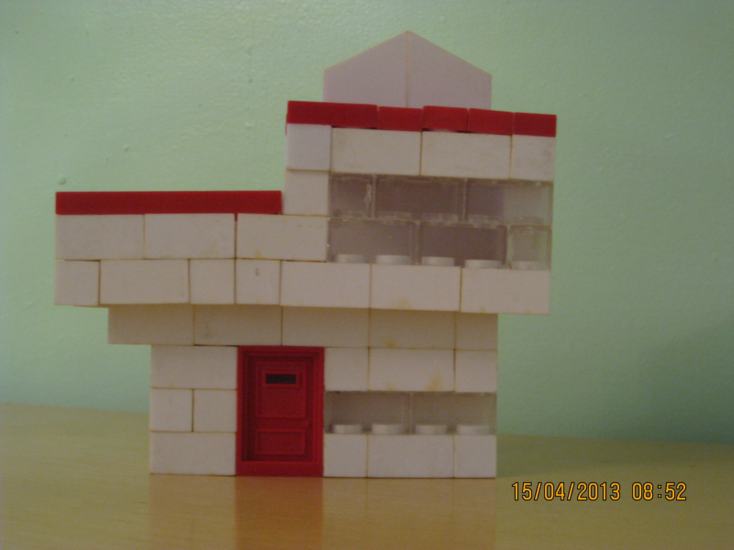 exin block 007
