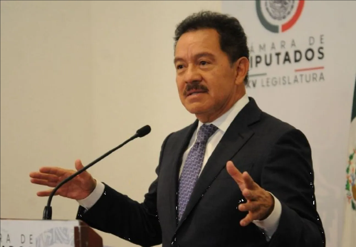 Mier descarta consulta popular por reforma al Poder Judicial, tras recorte de 4 mmdp al INE