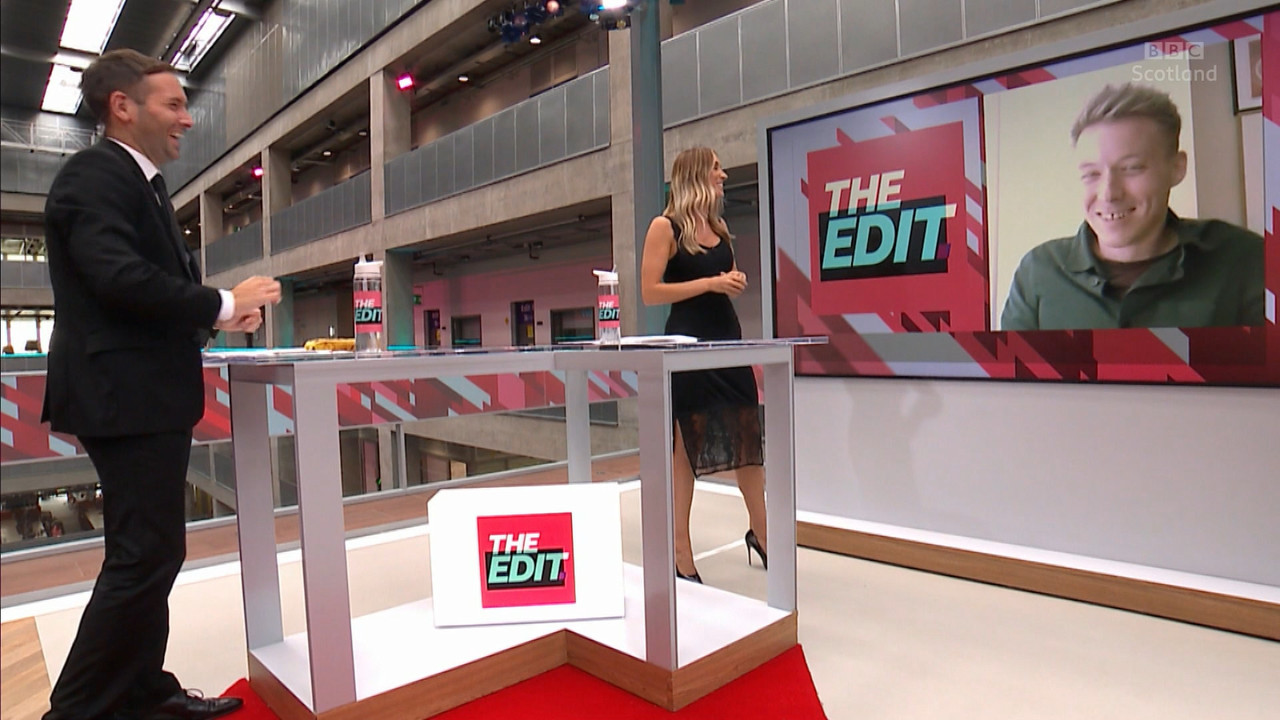 09.25 - 19.15.00 - The Edit  ᴺᵉʷ. S02E09 Entertainment news and chat ....ts_snapshot_13.10.276