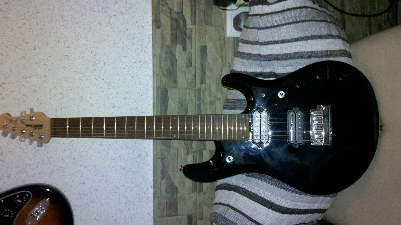 MusicMan