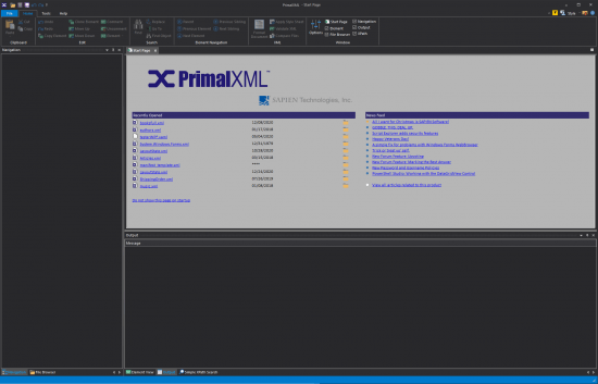 SAPIEN PrimalXML 2022 v4.6.74 (x64)