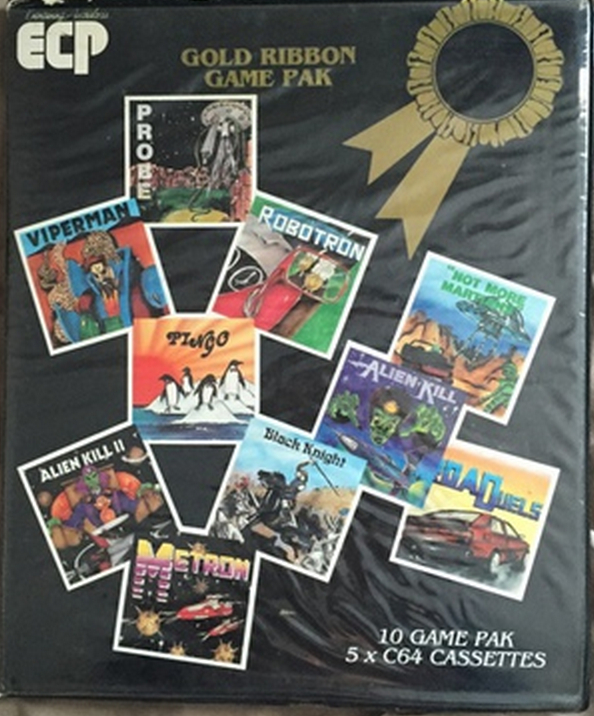 Collection Cover Cassettes