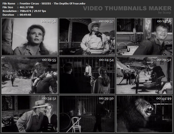 Frontier Circus - S01E01 - The Depths Of Fear.mkv