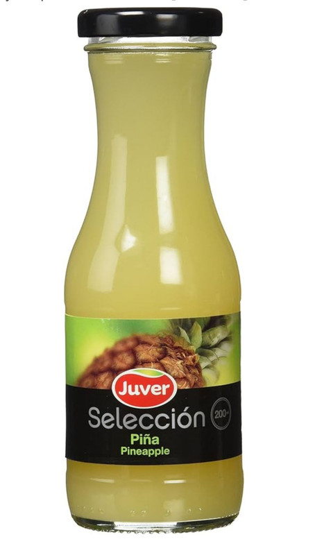 Zumo De Piña (330 Ml.)