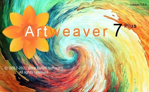 Artweaver Plus 7.0.11.15526