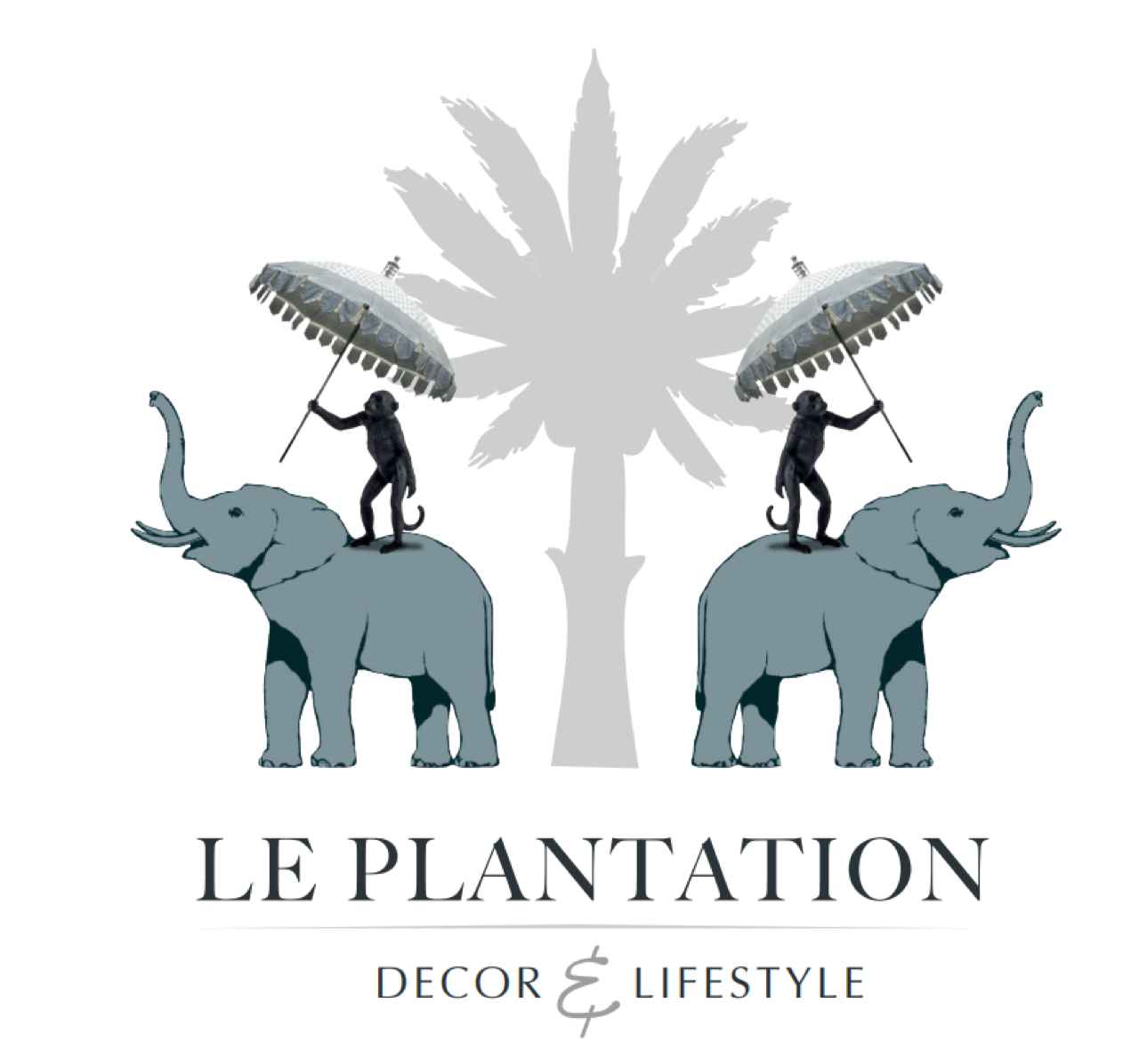 Le Plantation Logo