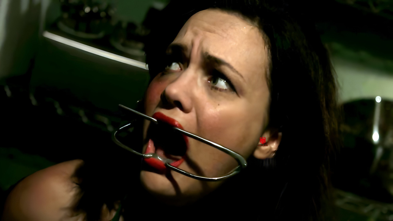 Amanda Deibert 6 - Hell Town 2015