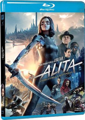 Alita-Angelo Della Battaglia (2019) FULL HD VU 1080p DTS AC3 ITA DTS HD AC3 ENG Alita-Angelo Della Battaglia (2019) FULL HD VU 1080p DTS AC3 ITA DTS HD AC3 ENG