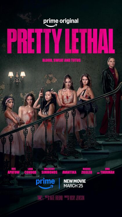 Zabójcza pointa / Pretty Lethal (2026) MULTi.2160p.AMZN.WEB-DL.H265.DDP5.1.Atmos-K83 / Lektor PL i Napisy P