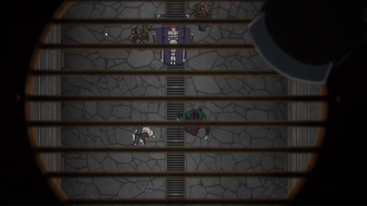 Code Geass Lelouch of the Resurrection (5)
