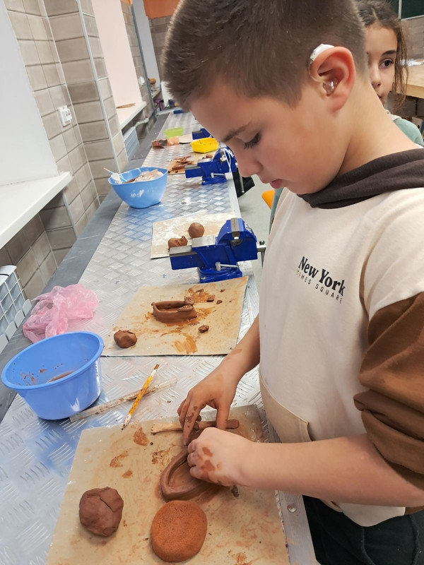 Гончарство 3