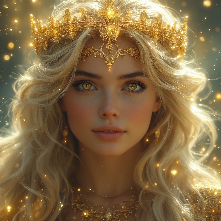 Golden-Gaze-The-Empress-Within-(31)