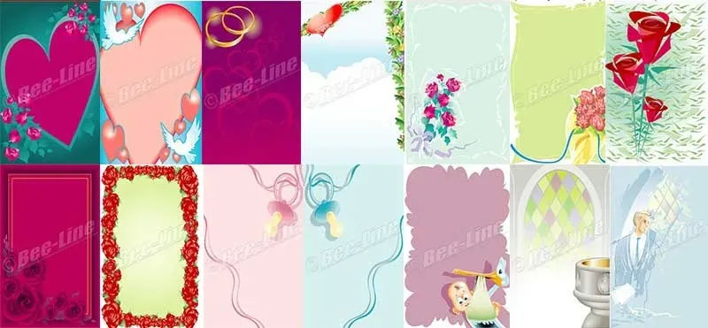 celebrations vectors