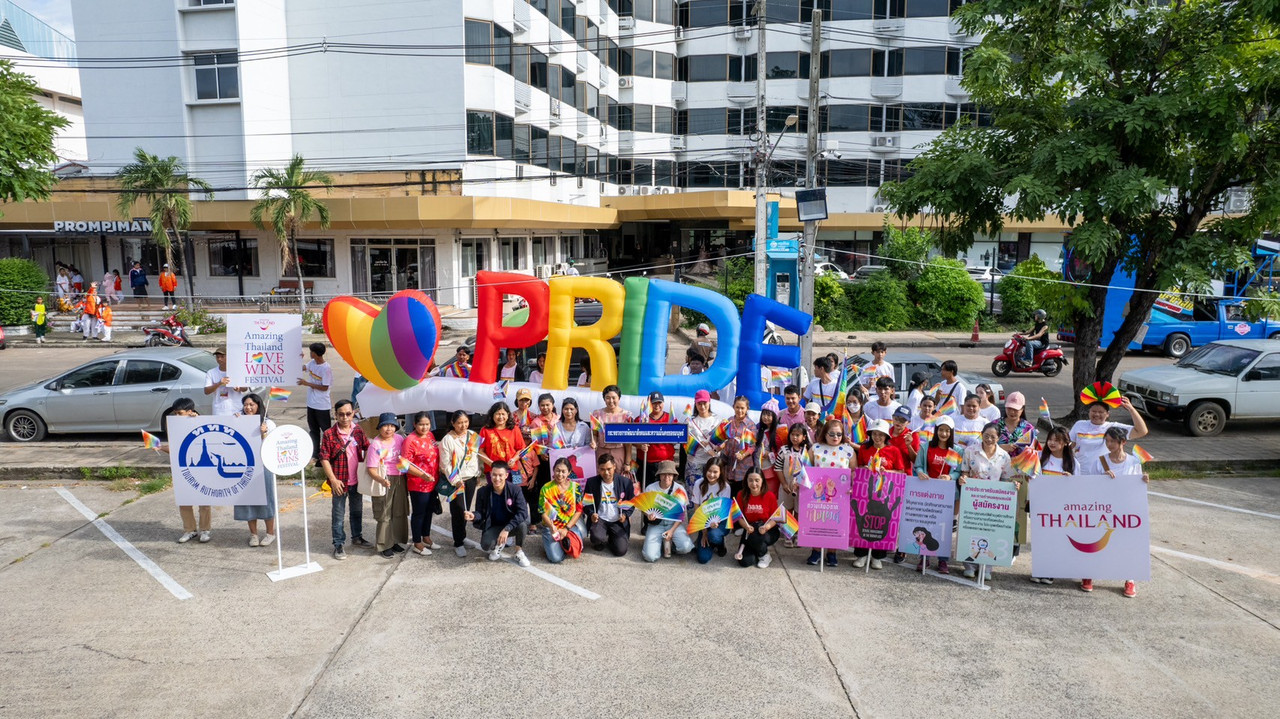 LINE_ALBUM_ศรีสะเกษไพรด์x ททท_250624_4