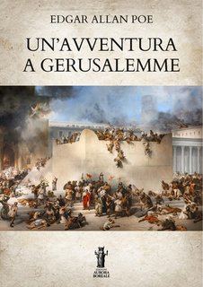 Edgar Allan Poe - Un'avventura a Gerusalemme (2024)