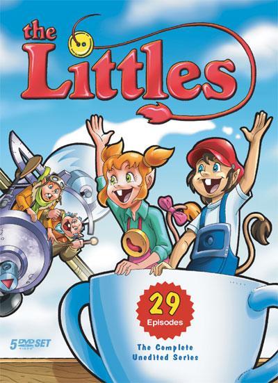 the littles tv series 101709561 large - Los Diminutos (Serie Completa)