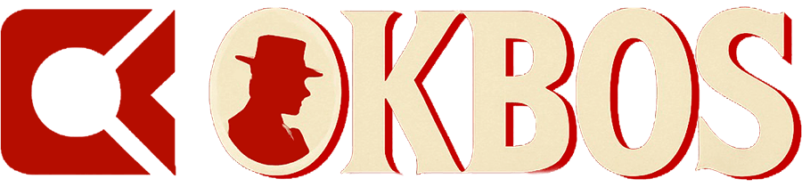 OKBOS Logo
