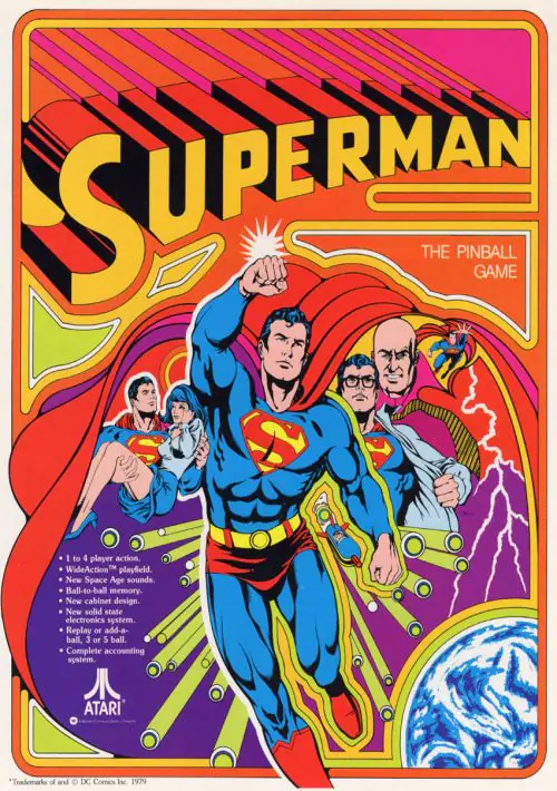 Superman