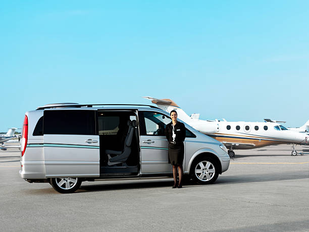 Airport Transit Assist