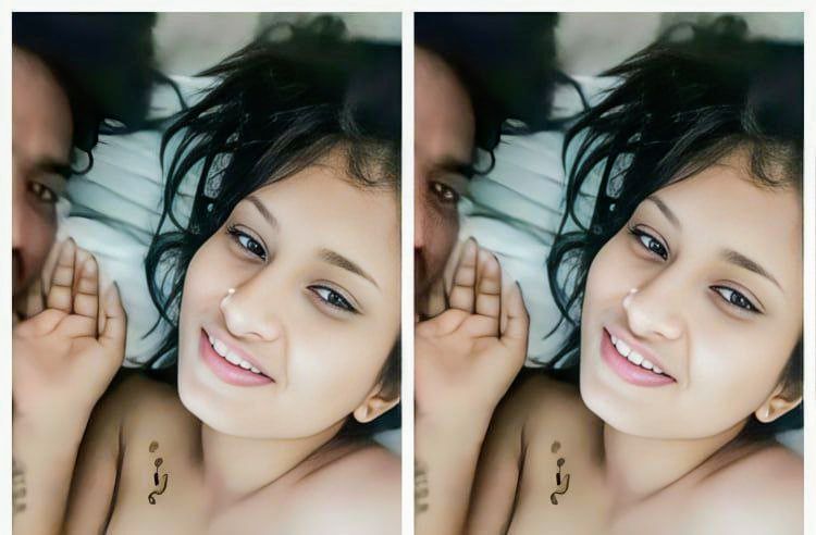 Beautifull desi girl hardcore fucking and moaning hard