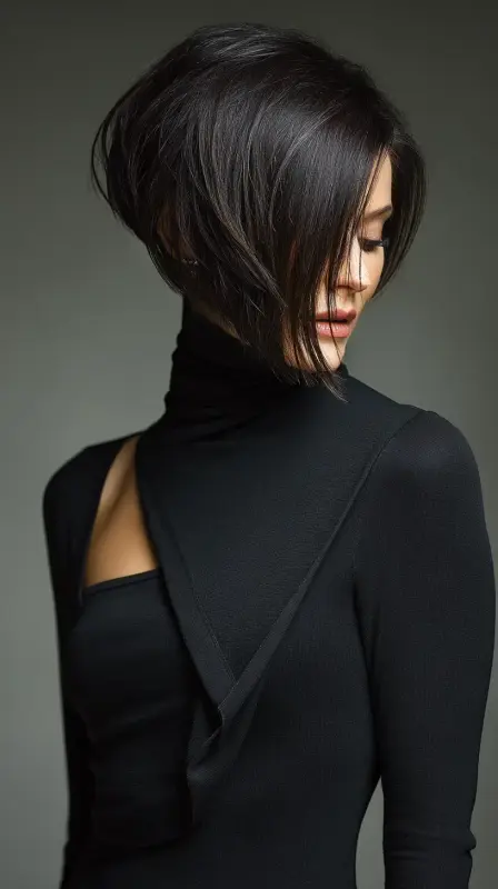 The Enchanting Bob: Your Stylish Transformation Awaits - Bob Hairstyles for Fine Hair
