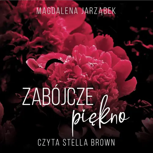 Magdalena Jarząbek - Zabójcze piękno (2022)