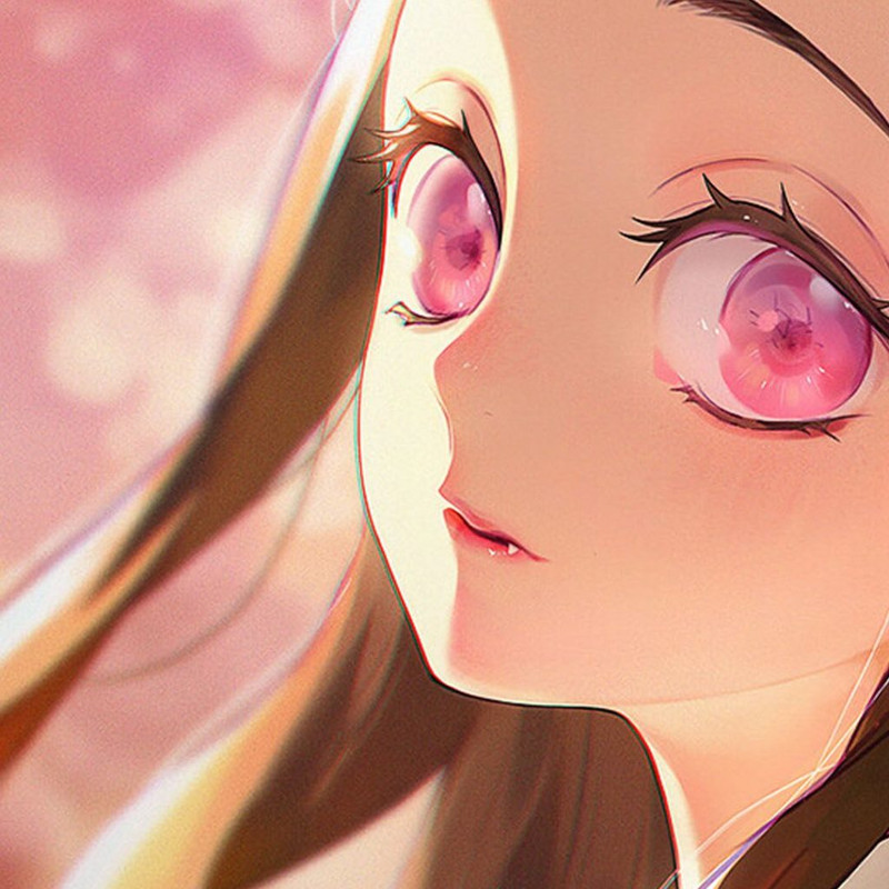 Nezuko-Kamado-Wallpaper-1024x1024