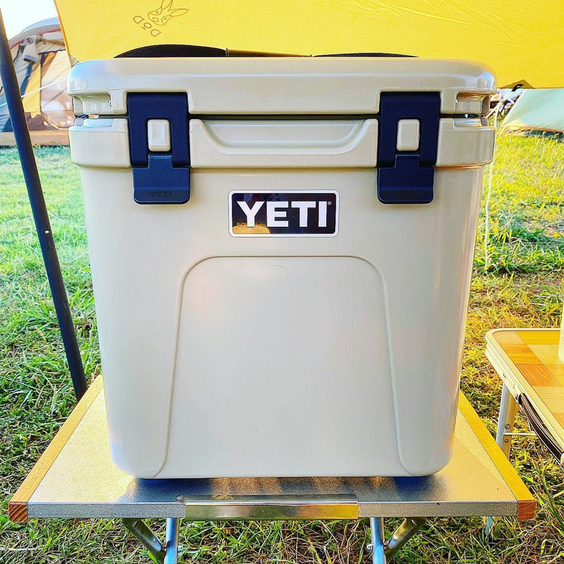 Yeti Roadie 24 Cooler