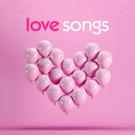 VA - Love Songs: Chart and Oldies Romance (2020)